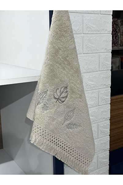 VELLON HOME منشفة أرجوفان 50 × 90