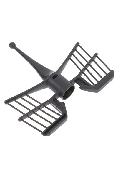 e- SWC Supreme Tel amestecare tip fluture e-SWC Supreme® pentru robot de buca...