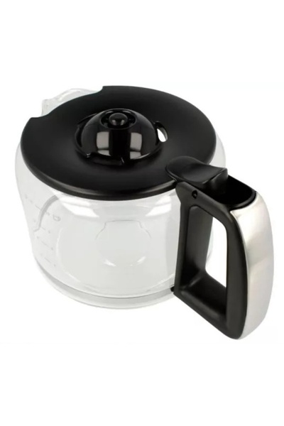 e-SWC e-SWC® glass cup for Tefal coffee maker, equivalent to SS-207199