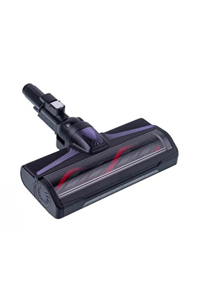 e- SWC Supreme Perie Turbo e-SWC Supreme® pentru aspirator Rowenta X-Force Fl...