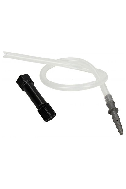 e- SWC Supreme Furtun lapte si cheie e-SWC Supreme® pentru espressor Krups / ...