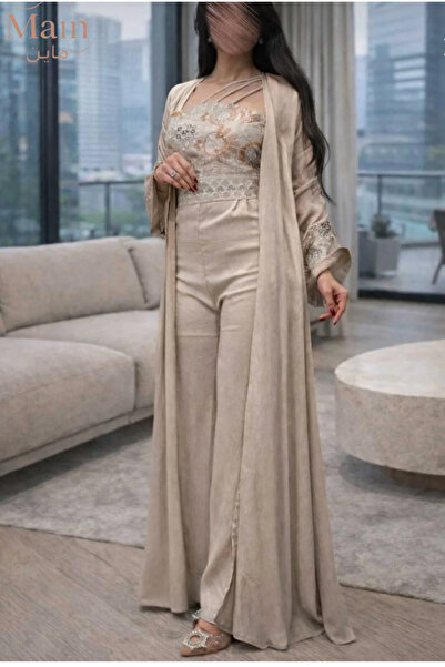 MAIN DRESS jumpsuit dress