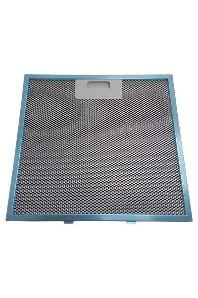 e-SWC e-SWC® aluminum anti-grease filter for Gorenje / Hisense hood, equivale...