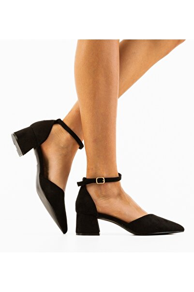 BENOTTİ Women's Shoes Neyny Black Size 37