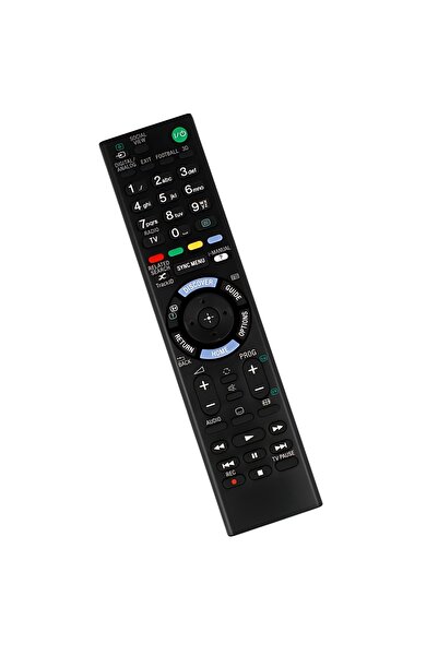 e-SWC e-SWC® remote control for Sony TV, equivalent to RMF-TZ120E / 149317621