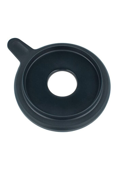 e- SWC Supreme Bowl lid with e-SWC Supreme® gasket for Vorwerk Thermomix TM5 ...
