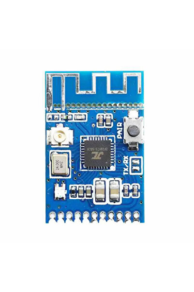 Alkatronik Kcx Emitter Bluetooth Stereo Ses Alıcı Verici Modül 2.4GHz Hoparlö...