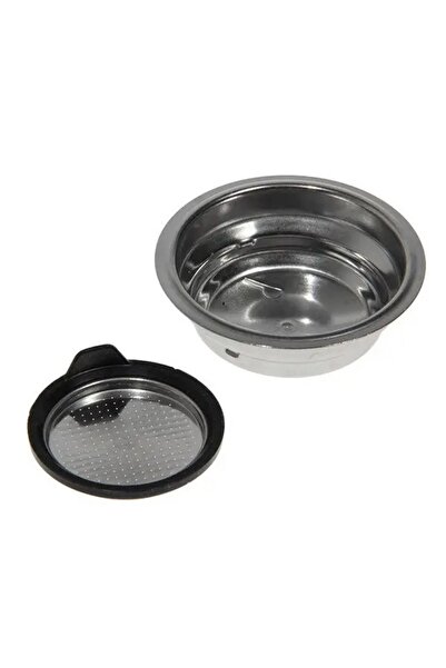 e-SWC e-SWC® filter holder for DeLonghi espresso machine, 1 cup, equivalent t...