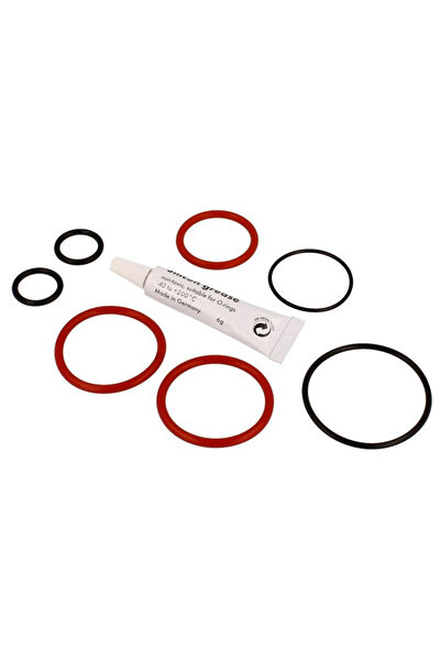 e- SWC Supreme Kit garnituri si silicon bloc erogator e-SWC Supreme® pentru e...