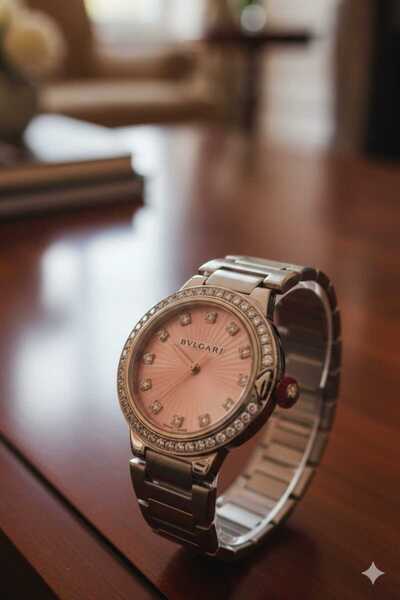 FFF Women's watches