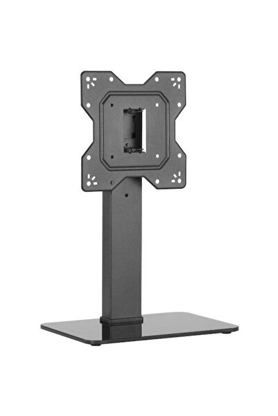 e- SWC Supreme Suport TV pivotant e-SWC Supreme, 23"-43", negru, max 40 kg, V...