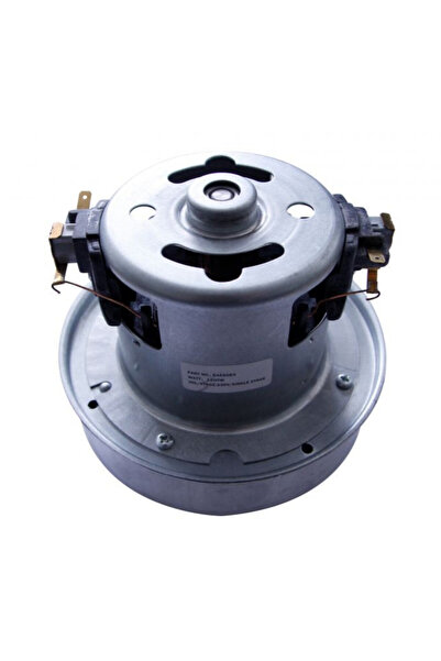 e-SWC Universal e-SWC® vacuum cleaner motor, 230 V, 1200 W, equivalent to YDC01