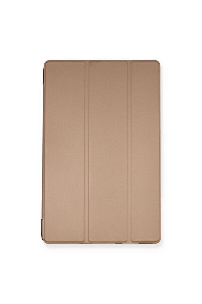 eco port حافظة ذكية لجهاز آيباد 2025 10.9 (الجيل العاشر) مع حامل قلم - لون ذه...