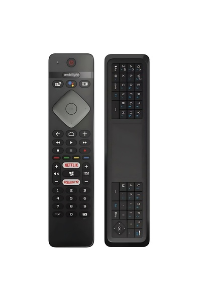 e-SWC e-SWC® remote control for Philips TV, equivalent to 398GM10BEPHN0024HT ...