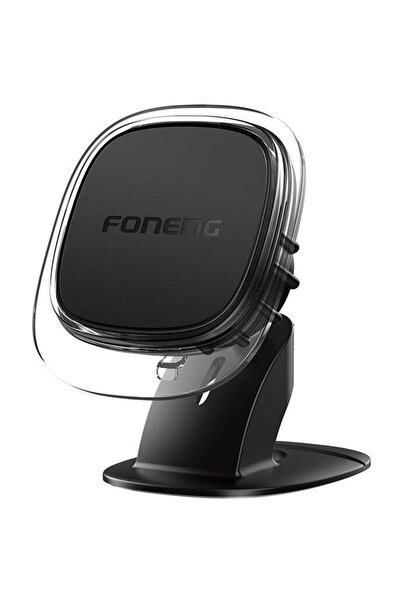 FONENG Magnetic dashboard phone holder CP103 (Black)