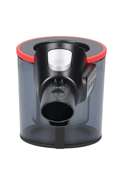 e-SWC Dust collector container with e-SWC® filter for Bosch vacuum cleaner, e...