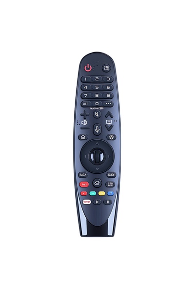e-SWC Telecomanda Smart Magic Remote e-SWC® pentru TV LG, echivalent cu MR20G...