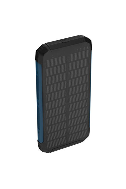 e- SWC Supreme Baterie externa / powerbank Li-Ion cu incarcare wireless si so...