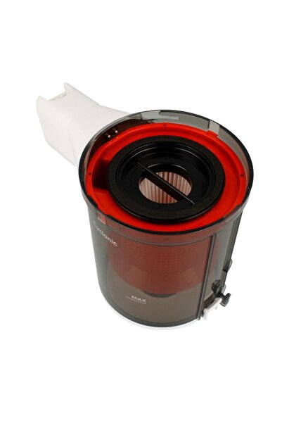 e-SWC Recipient colector praf cu filtru e-SWC® pentru aspirator Gorenje SVC21...