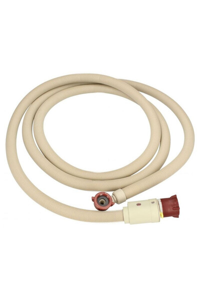 e-SWC Water supply hose with Aquastop e-SWC® for dishwasher, 3.5 m