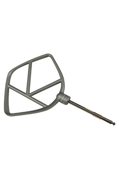 e- SWC Supreme Paleta amestecare e-SWC Supreme® pentru robot de bucatarie Ken...