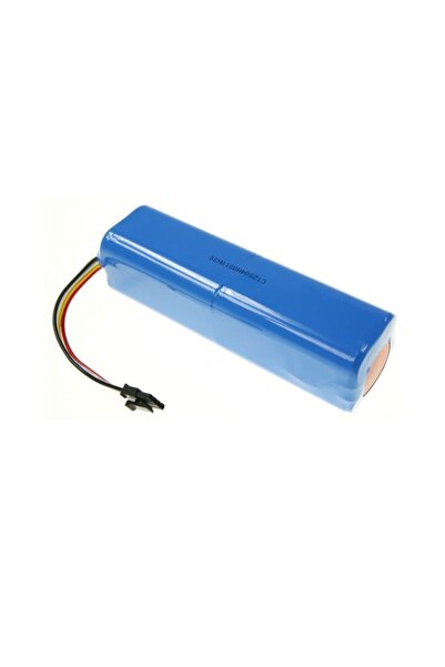 e-SWC Li-Ion e-SWC® battery for Roborock S50 / Mi Robo / Mijia S51 robot vacu...