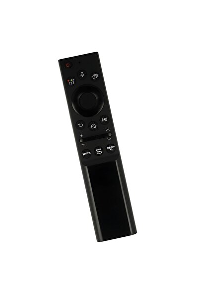 e-SWC Telecomanda Smart e-SWC® pentru TV Samsung, incarcare solara, echivalen...