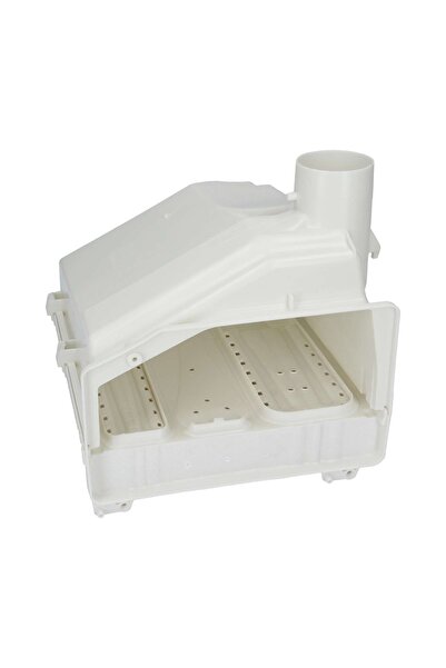 e-SWC Compartiment detergent e-SWC® pentru masina de spalat rufe Beko, echiva...