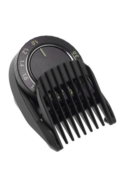 e-SWC Inaltator reglabil 1-3 mm e-SWC® pentru aparat de ras / tuns Philips Mu...