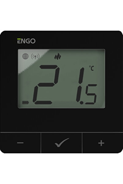 Engo Termostat inteligent