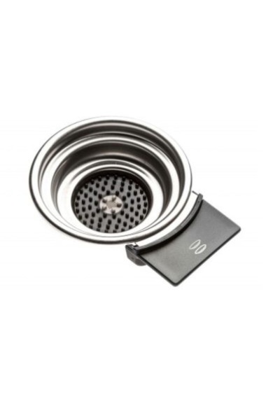 e-SWC e-SWC® coffee pod holder for Philips / Senseo espresso machine, 2 cups,...