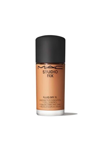 MAC Cosmetics Fix Fluid Foundation SPF 15 - NC42
