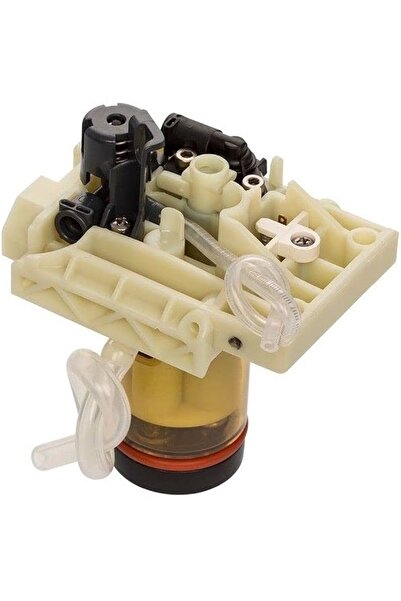 e-SWC e-SWC® infuser piston for DeLonghi espresso machine, equivalent to 7313...