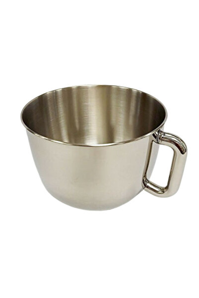 e- SWC Supreme Bol inox e-SWC Supreme® pentru robot de bucatarie Kenwood, ech...