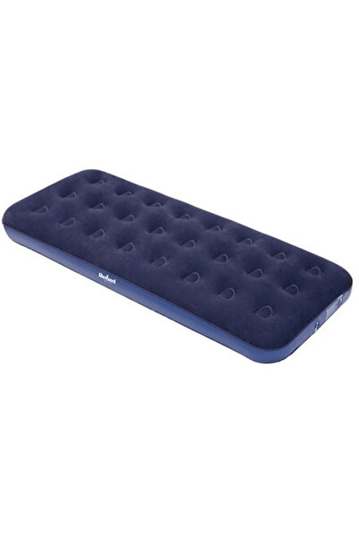 Rebel Inflatable Mattress with Pump 186X76X22 CM Active