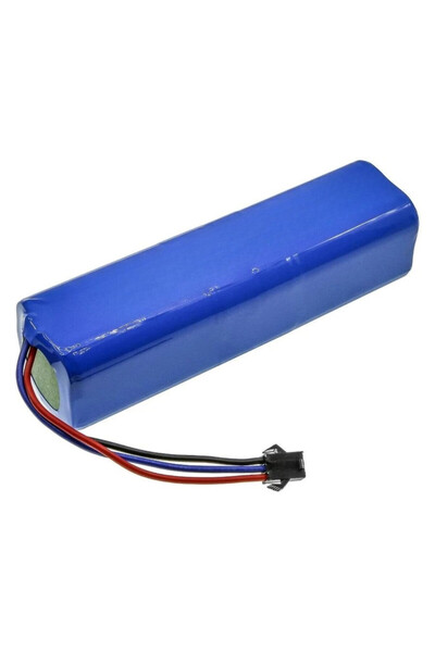 e- SWC Supreme Acumulator Li-Ion e-SWC Supreme® pentru aspirator robot Eta Ma...