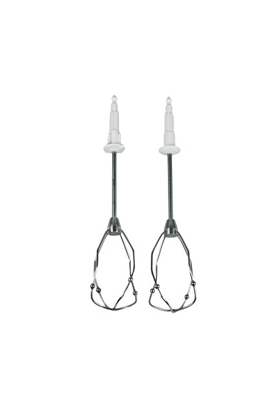 e-SWC Set of 2 e-SWC® mixer blades for Bosch food processor, equivalent to 00...