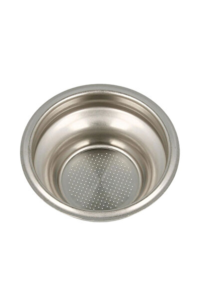 e-SWC e-SWC® portafilter for DeLonghi espresso machine, 1 cup, equivalent to ...