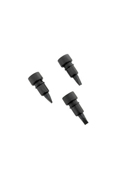 e-SWC Set of 3 e-SWC® milk frothing nozzles for Jura espresso machine, equiva...