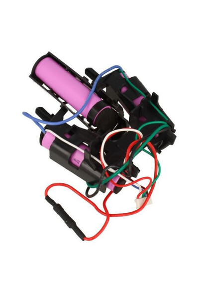 e-SWC Acumulator Li-Ion e-SWC® pentru aspirator vertical Electrolux / AEG, 14...