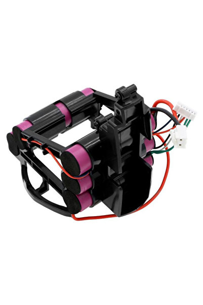 e-SWC Li-ion e-SWC® battery for Gorenje vacuum cleaner, 18 V, 2 Ah, equivalen...