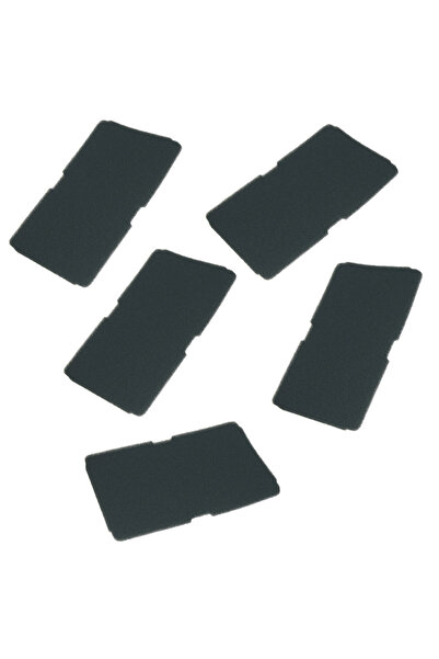 e- SWC Supreme Set 5 filtre buretate e-SWC Supreme® pentru uscator de rufe Be...