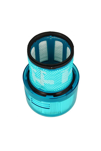 e-SWC Filtru lavabil e-SWC® pentru aspirator Dyson V15, echivalent cu 970013-03