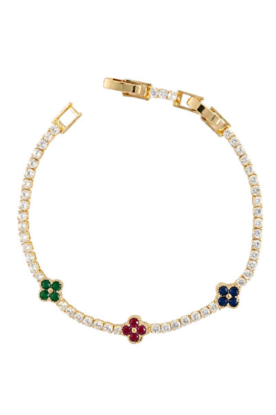 Atelier Duygu Aurora Su Yolu Bileklik