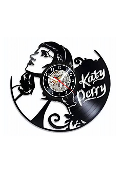 OEM Katy Perry Wall Clock
