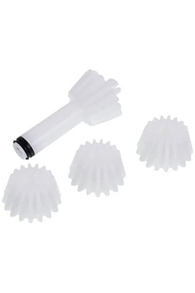 e- SWC Supreme e-SWC Supreme® gear set for Kenwood food processor, equivalent...