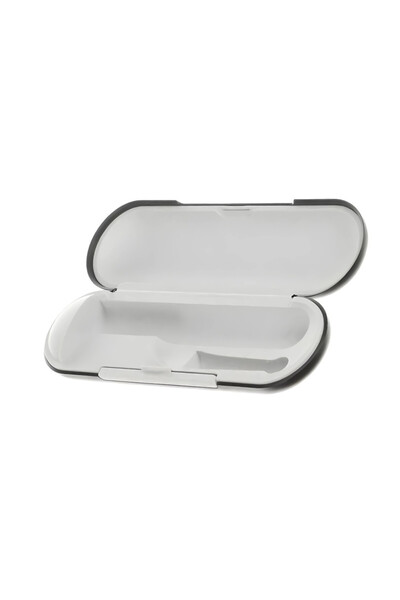 e-SWC Supreme Etui voiaj cu functie de incarcare e-SWC Supreme® pentru periut...
