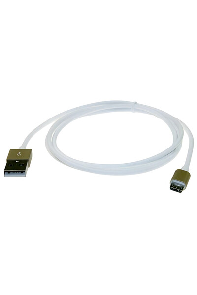 e-SWC Fast Charging data and charging cable, e-SWC, USB A/USB, 1.8 m