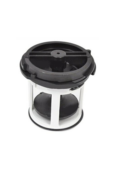 e-SWC e-SWC® lint filter for Whirlpool washing machine, equivalent to 4819480...