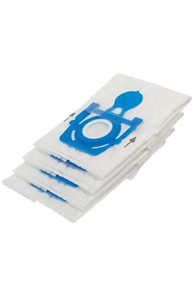 e- SWC Supreme Set 4 saci e-SWC Supreme® pentru aspirator cu spalare Bosch / ...